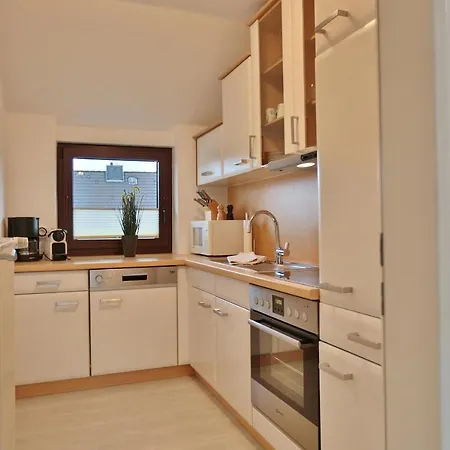 Apartment Residenz Strandnah Residenz Strandnah 2 *