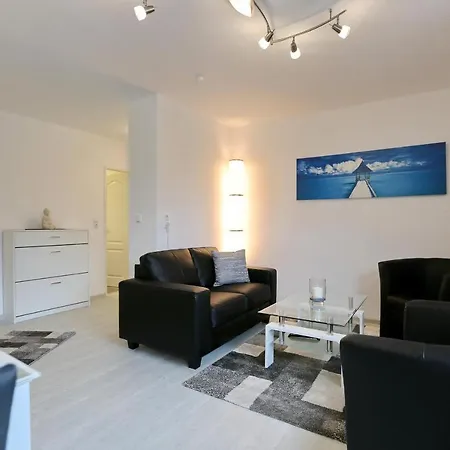 Residenz Strandnah Residenz Strandnah 2 *