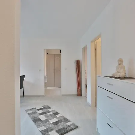 Apartment Residenz Strandnah Residenz Strandnah 2