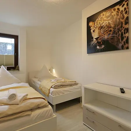 Apartment Residenz Strandnah Residenz Strandnah 2 *