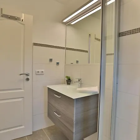 Residenz Strandnah Residenz Strandnah 2 Apartment Haffkrug