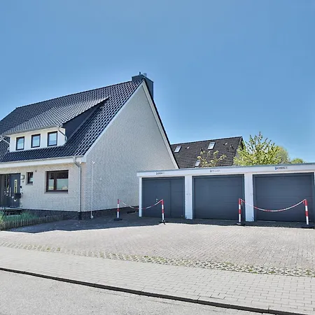 Apartment Residenz Strandnah Residenz Strandnah 2 *