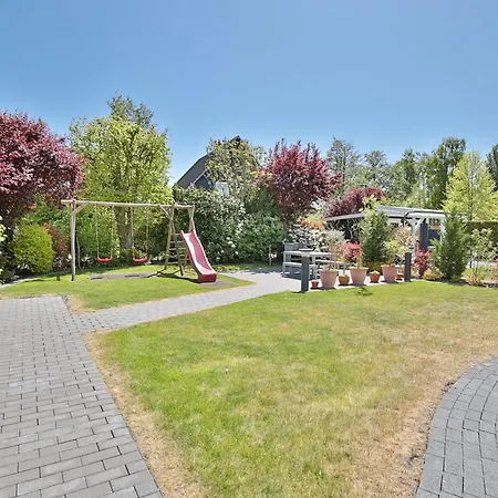 公寓 Residenz Strandnah Residenz Strandnah 2 *